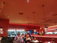 -闽上鲜·福建菜(龙湖滨江天街店)