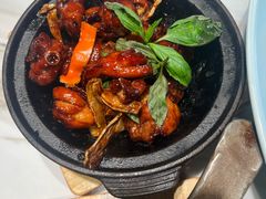 -鹿港小镇(霄云店)