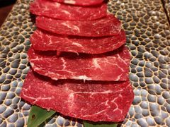极上板腱-和彩放题(渔阳店)