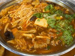 -韩礼年糕(飞虹路店)