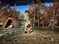 -呼和浩特博物馆