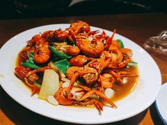 -新凯旋烧烤·燕姐千岛湖土菜