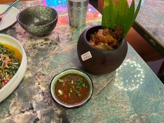-浩海火燒雲傣家菜(芮欧百货店)
