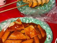 -东大门市场