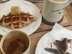 -LilBee Coffee
