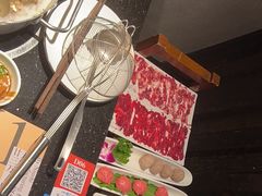 -牛事制造局牛肉火锅(莲岳路店)