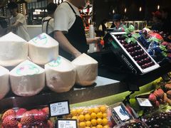 -每日新鲜水果吧(黄浦来福士店)