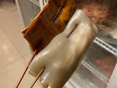 -刘记姐妹烧烤(十二中街店)