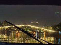 -运河游船(武林门码头)