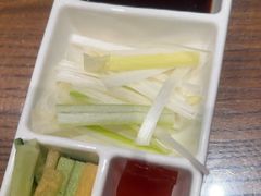-北京老铺烤鸭(西稍门店)