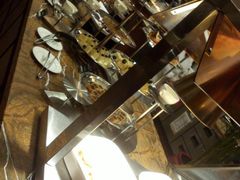 -广州中心皇冠假日酒店-环市食坊·海鲜自助餐厅