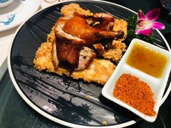 -坛宗剁椒鱼头(河西王府井店)