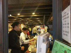 -放哈·甜醅子奶茶创造者(正宁路店)