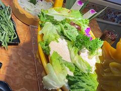 -塔兰齐新疆孜然火锅(鲤鱼山路店)