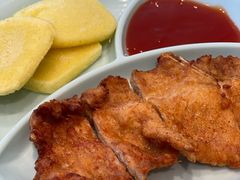 -小姜锅贴(凤凰街店)