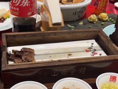 -山西会馆·晋菜·晋商宴·牌匾博物馆(胜利东街店)