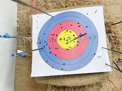 -道顺射箭·团建·骑射(张杨路店)