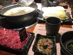 -原牛道·潮汕围炉火锅(讯美店)