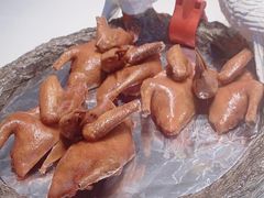 -好食上(喜盈门.范城店)