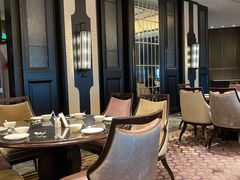 -中山保利艾美酒店-乐美中餐厅