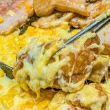 68r自助‼️轻松实现韩式烤肉自由 随便吃回本