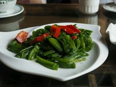 -乡绅本色白家厨坊