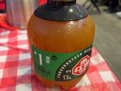 -永红源·啤酒烧烤海鲜大排档(台柳路店)