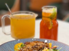 -西语·炭烧牛排(卓越中寰店)