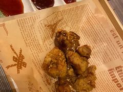 -济南喜来登酒店-盛宴自助西餐厅·综合自助
