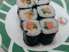 -新一番三文鱼寿司(上邦店)