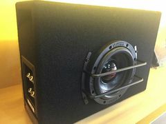 美国DD-LE-S06(重低音-神莺汽车音响改装连锁机构(深圳旗舰店)