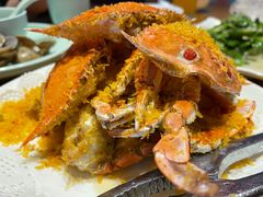-南海渔家•海鲜•正宗海南菜(海棠湾店)