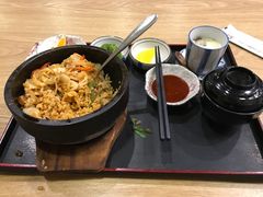 -八间(合生汇店)