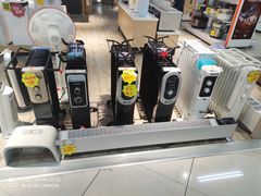 -苏宁易购(Suning Elec南通如皋金鹰大厦店)