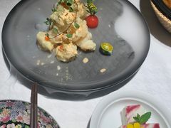 -津禧荟·酥皮烤鸭(北辰店)