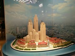 -天津市规划展览馆