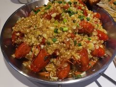 -不是烧烤·武汉烧烤·地道湖北菜(大成路店)