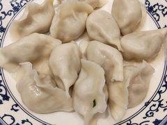-东方饺子王(哈西万达店)