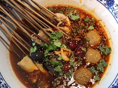 -花盐街·四川乐山小吃(西单大悦城店)