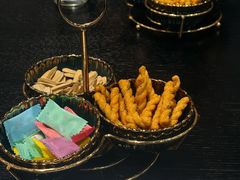 -香丰阁·烤鸭·川湘菜(清河店)