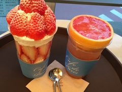 -Cafe de Paris(林荫路店)