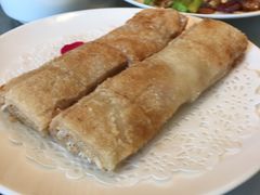 -御花园·粤菜·海鲜火锅(中山公园店)