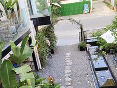 -云里小坐·小院里·团建·宴请·下午茶(三圣乡店)