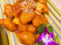 菠萝咕咾肉-四小姐的店(王府井店)