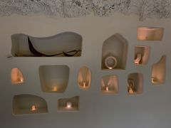 -伊斯坦布尔土耳其清真咖啡餐厅