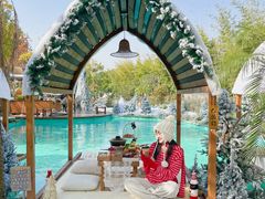 -HERRE·FARM 赫尔露营农场·团建聚会包场