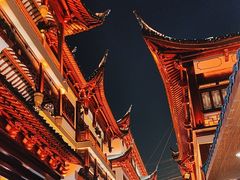-上海城隍庙