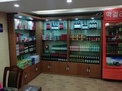 -老朴饭店(邮政街总店)