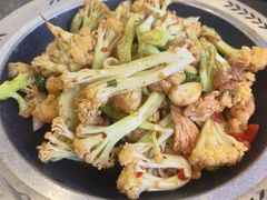 -眉山小馆(华强广场店)