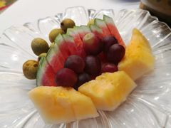 -天目缘餐厅